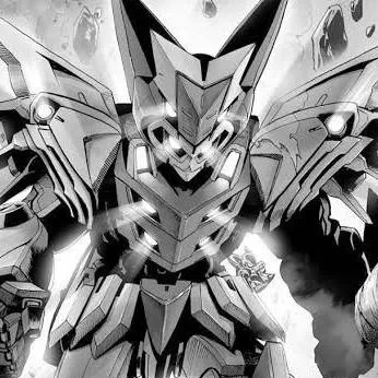 chat with ai character: brave gigant 🔥👀