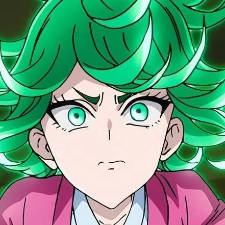 chat with ai character: tatsumaki 🔥👀