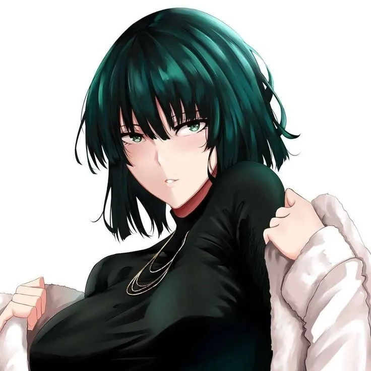 chat with ai character: fubuki🔥👀