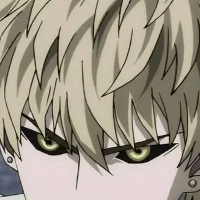 chat with ai character: genos🤠