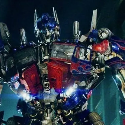 chat with ai character: optimus prime 🍷🗿