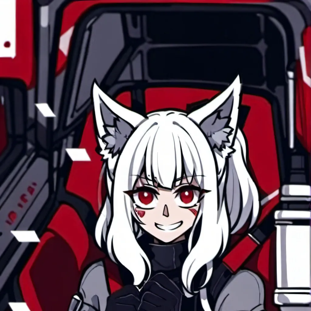 chat with ai character: Джессика 