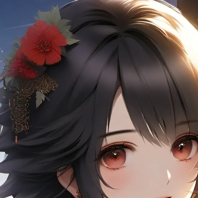 chat with ai character: novia 