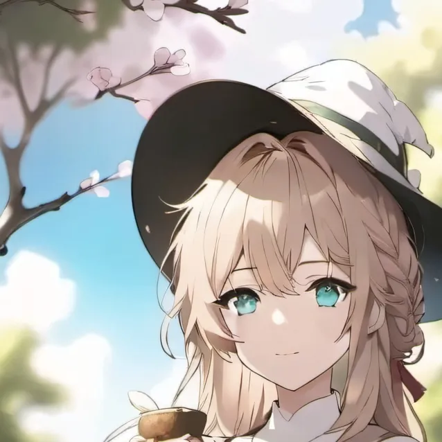 chat with ai character: nivia