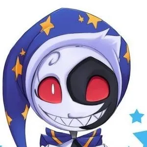 chat with ai character: Moon/moon drop