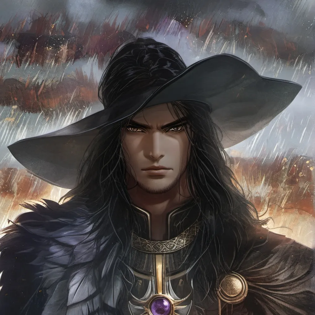 chat with ai character: Maximus 