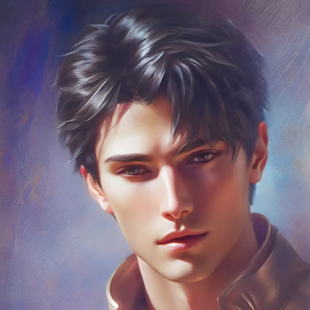 chat with ai character: Sylas