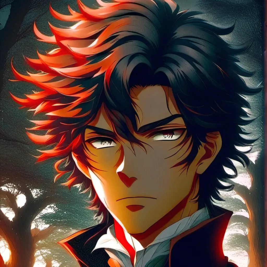 chat with ai character: Aiden Blackthorn