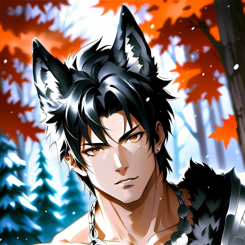 chat with ai character: Kaelrick Fenvar