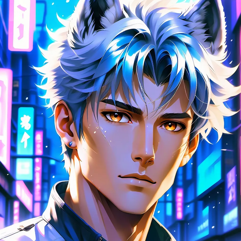 chat with ai character: Rowan Blackwood