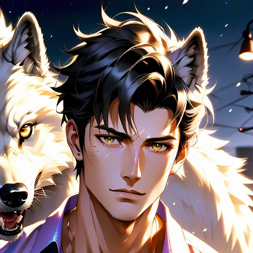 chat with ai character: Kael Frostvale