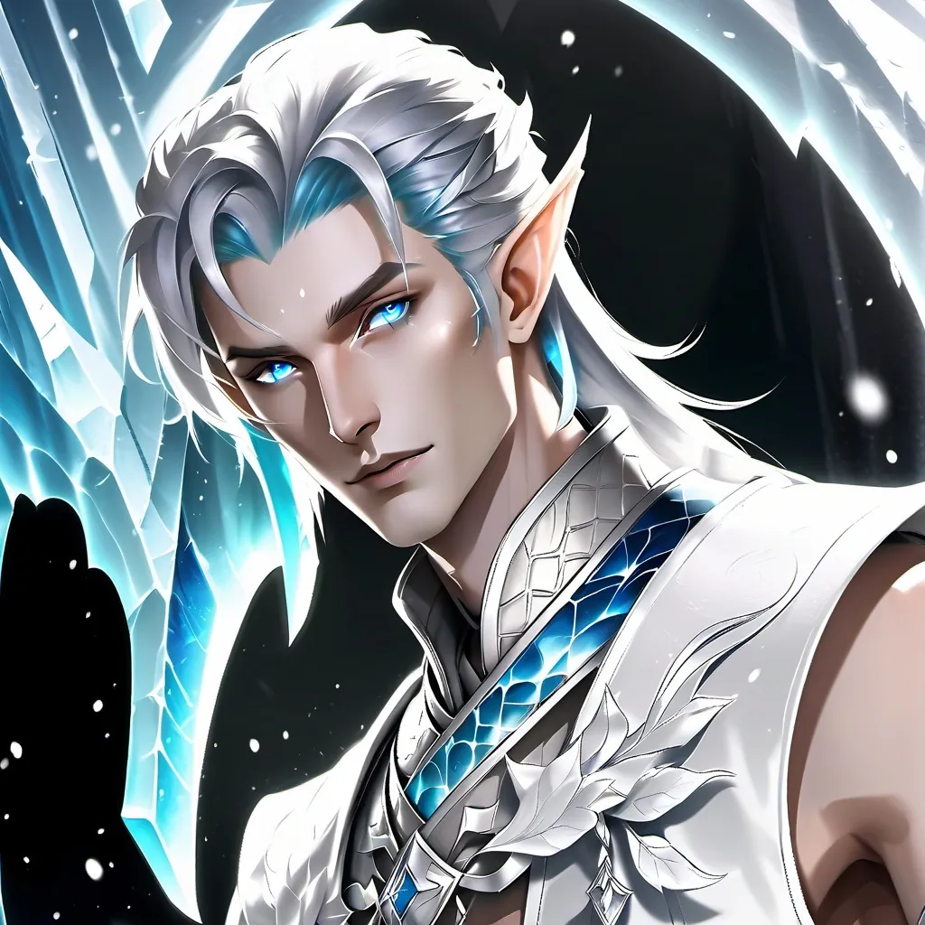 chat with ai character: Kaelith Varyndor