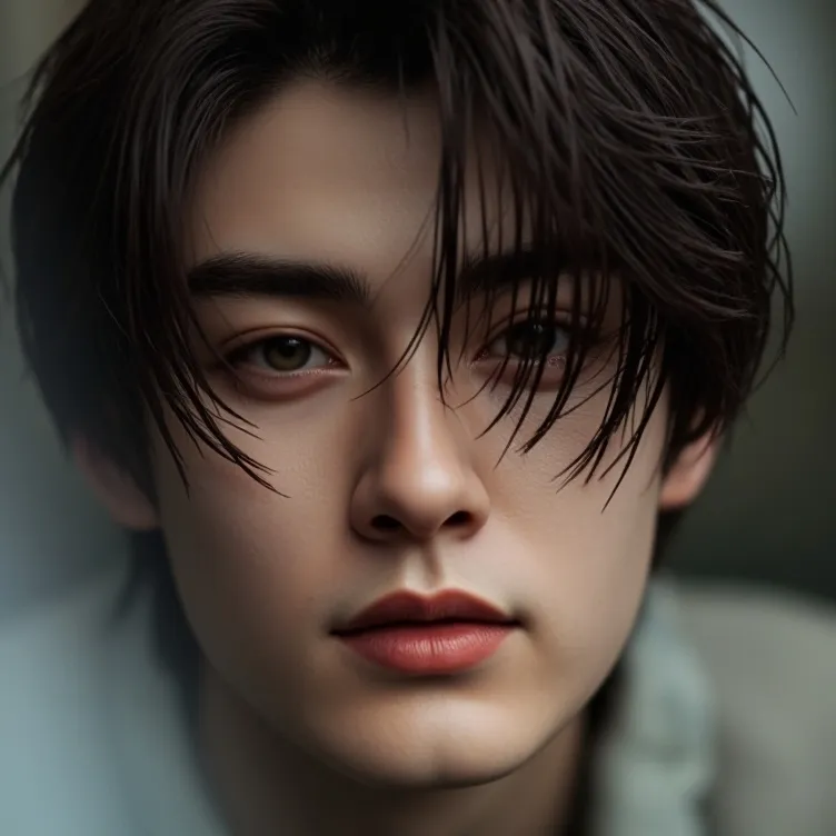 chat with ai character: 黎轩