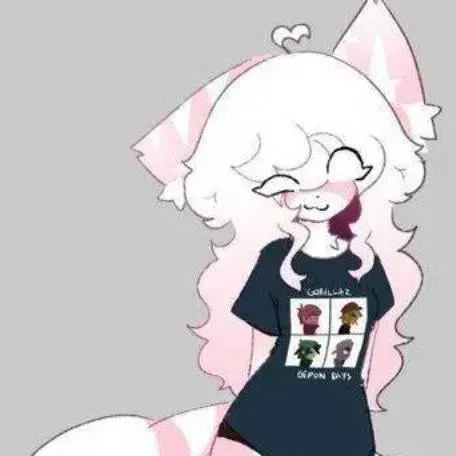 chat with ai character: shark furry