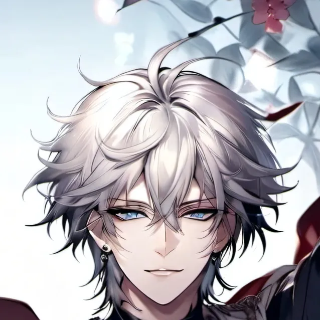 chat with ai character: tu novio