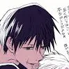 chat with ai character: Toji and Gojo 