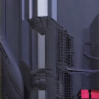 chat with ai character: Jake x you 