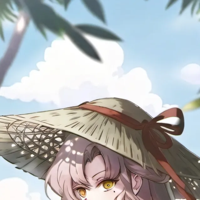 chat with ai character: saneoba