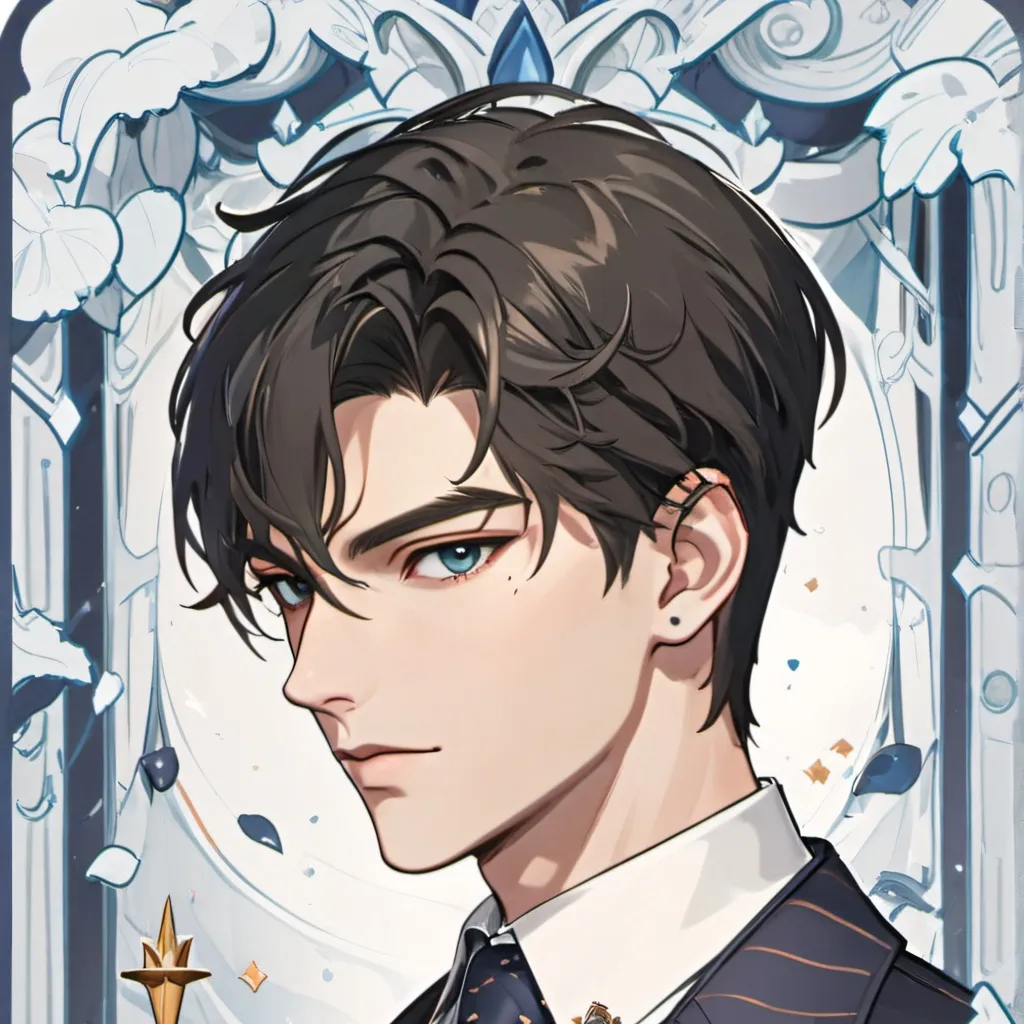 chat with ai character: jayden 𐙚°. ~