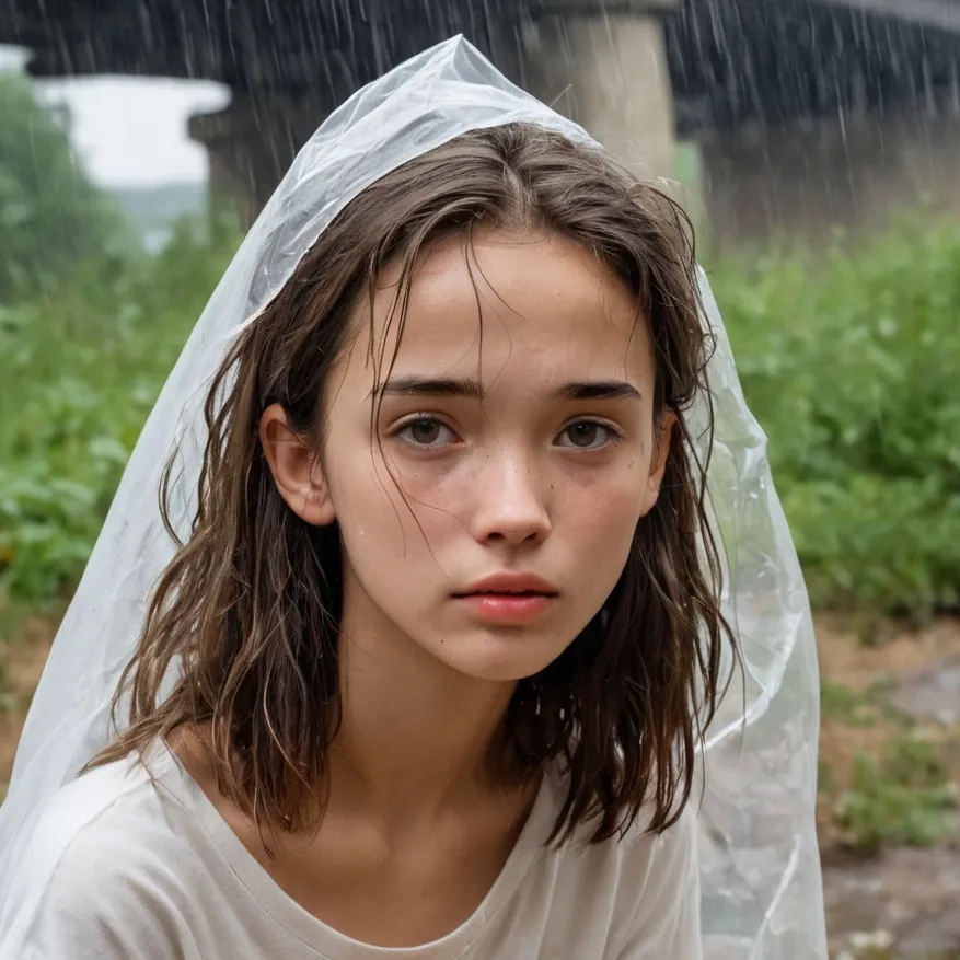 chat with ai character: Mia