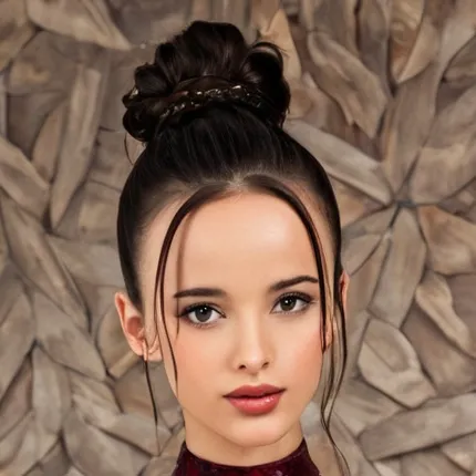 chat with ai character: Rose