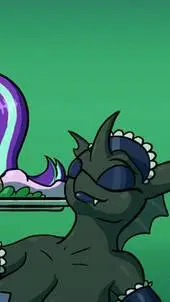 ai character: Princesses  background