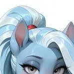 chat with ai character: Trixie Lulamoon 