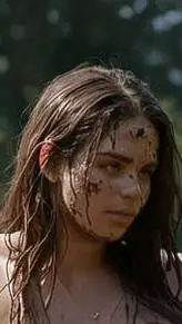 ai character: Anne  background