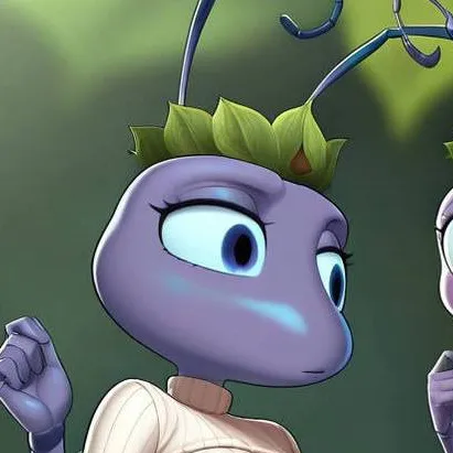 chat with ai character: Princess Atta 