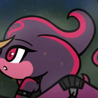 chat with ai character: Nova The Darkling 