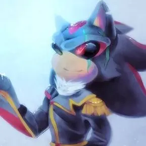 chat with ai character: Exe The Hedgehog 