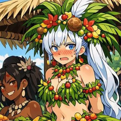 chat with ai character: Weiss Schnee 