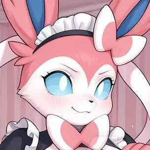 chat with ai character: Sylveon 