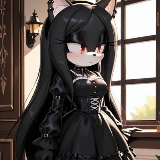 chat with ai character: Lucy The Cat 