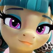 chat with ai character: Juniper Montage 