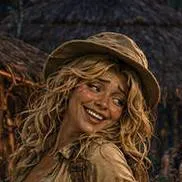 chat with ai character: Bianca 