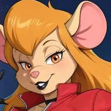 chat with ai character: Gadget 