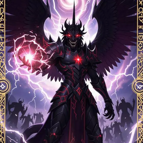 chat with ai character: Sovereign 