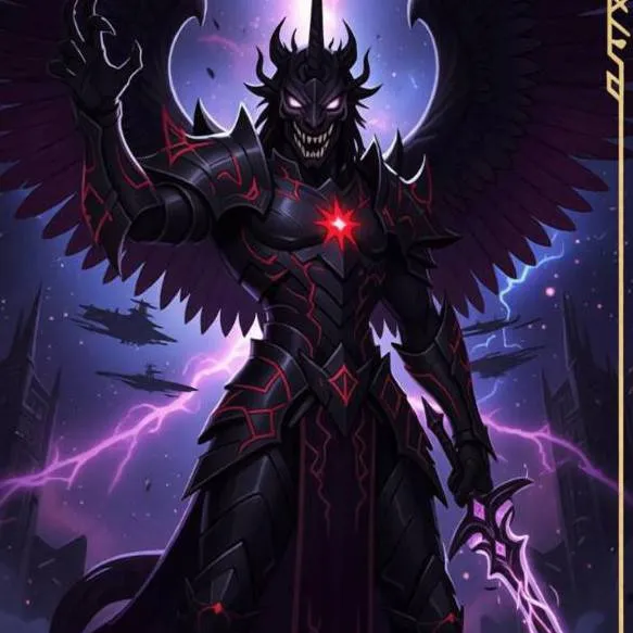 chat with ai character: Sovereign 