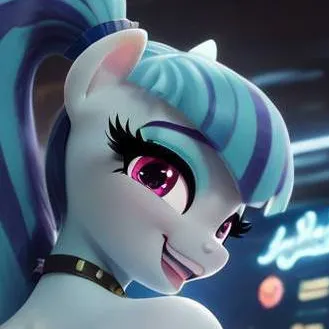 chat with ai character: Sonata Dusk 