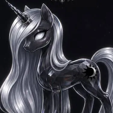 chat with ai character: Eclipse Veil 