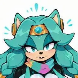 chat with ai character: Moana the hedgehog