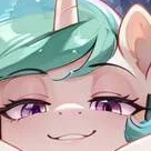 chat with ai character: Princess Celestia 