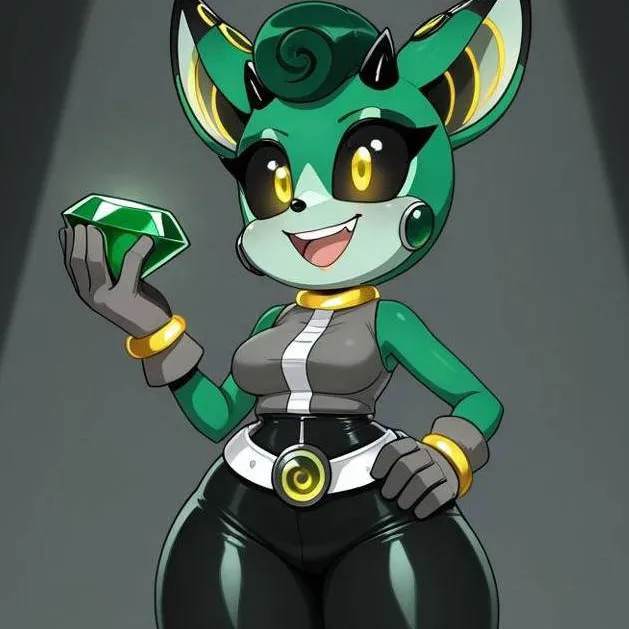 chat with ai character: Cassia Pronghorn 