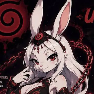 chat with ai character: Uzumaki 