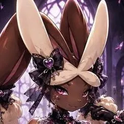 chat with ai character: Mega Lopunny 