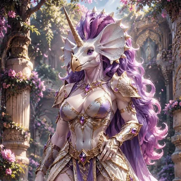 chat with ai character: Princess Zeldanna