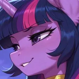 chat with ai character: Twilight Sparkle 