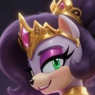 chat with ai character: Queen Aleena 