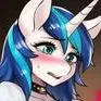 chat with ai character: Gleaming x Cadance